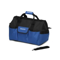 Bolsa de Nylon para Ferramentas 32 Bolsos 40X29X36CM Marcon BF-7