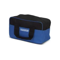 Bolsa de Nylon para Ferramentas 9 Bolsos 35X14X18CM Marcon BF-1