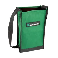 Bolsa de Nylon para Ferramentas Aberta 30X15X5MM Carbografite CG410