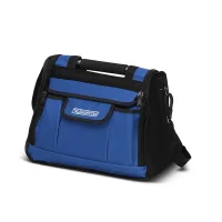 Bolsa de Nylon para Ferramentas Com Tubo de Metal NA Alca 39X22X29CM Marcon BF-3