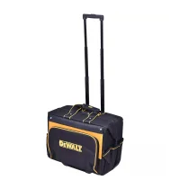 Bolsa Multitak para Ferramentas 63 Bolsos Com Rodas e Alca Telescopica 18" Dewalt DWST82929LA