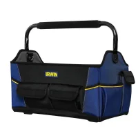 Bolsa para Ferramentas 34 Bolsos Defender Base Emborrachada 20"-500MM Irwin 1996705-LA