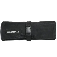 Bolsa para Ferramentas 12 Divisorias Gedore Red R20802012