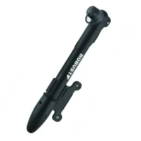 Bomba de Ar Manual Vertical Com KIT Fixacao 90PSI Robust S99802001