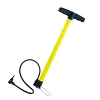 Bomba de Ar Manual Vertical Plastica Thompson 877