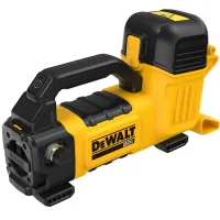 Bomba de Transferencia a Bateria 20V Sem Carergador e Bateria Dewalt DCE050B