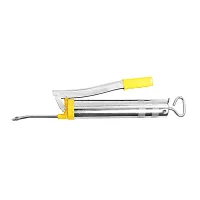 Bomba Manual para Graxa com Alavanca 500G Brasfort 8244