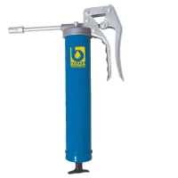 Bomba Manual para Graxa com Gatilho 500G Bozza 7029 EASY