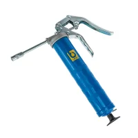 Bomba Manual para Graxa com Gatilho 500G Bozza 7029 EASY