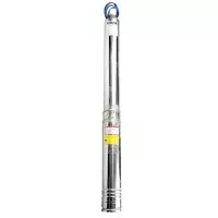 Bomba Submersa Tipo Caneta 3500L/H 220V 1/3HP Ferrari 3SPFM2/6