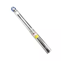 Bomba Submersa Tipo Caneta 3500L/H 220V 1HP Ferrari 3SPFM2/17