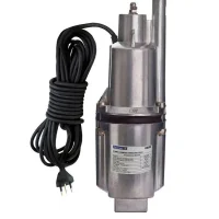 Bomba Submersa Vibratoria 1080L/H 220V 260W Ferrari FE-500