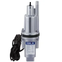 Bomba Submersa Vibratoria 1080L/H 220V 260W Ferrari FE-500