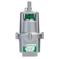 Bomba Submersa Vibratoria 1970L/H 110V 380W Anauger 800 5G