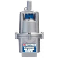 Bomba Submersa Vibratoria 2300L/H 110V 450W Anauger 900 5G