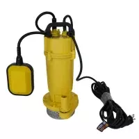 Bomba Submersivel Para Drenagem de Agua Suja 7000L/H 220V 370W Ferrari BS-16 PREMIUM