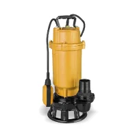 Bomba Submersivel Trituradora Para Drenagem de Agua Suja 18000L/H 220V 1118W Ferrari BSTF-1100