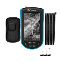 Boroscopio Camera de Inspecao Digital 4,3" Minipa MBR-300