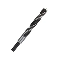 Broca 3 Pontas para Madeira AC 14MM Bosch 2608596311