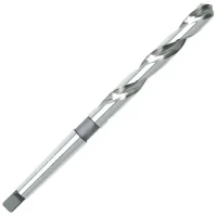 Broca Haste Conica Din 345 HSS 30MM-CM3 Rocast 070019