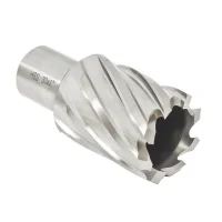 Broca Anular Encaixe Weldon 19MM HSS 20X30MM Rocast 880009