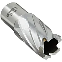 Broca Anular HSS 22X25MM Dewalt DT8404-XJ