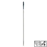 Broca Chata Encaixe Hexagonal AC 10X400MM Bosch 2608900339