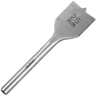 Broca Chata Dobradica Curta AC 26MM Irwin IW14334