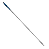 Broca Chata Encaixe Hexagonal AC 10X400MM Bosch 2608900339