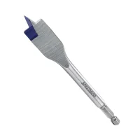 Broca Chata Standard AC 1.1/8X6" Irwin BLUEGROOVE
