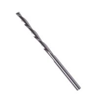 Broca Cortadora de Gesso e Drywall Para Micro Retifica 1/8" Dremel 560