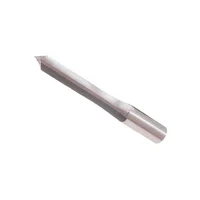 Broca de 2 Canais Retos HSS 25X150X16MM Fepam FE135