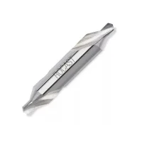 Broca de Centro Din 333a HSS 6,3X16MM Rocast 90012