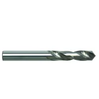 Broca de Metal Duro Inteirica 3MM Rocast 240002