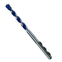 Broca de Widia para Concreto CYL-5 5MM-3/16" Bosch 2608588140