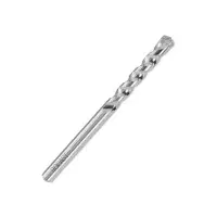 Broca de Widia para Concreto DIN 8039 6MM-15/64" Rocast 160003