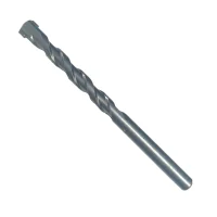 Broca de Widia para Concreto DIN 8039 8MM-5/16" Thompson 1350