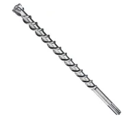 Broca de Widia Sds-Max 13X200X340MM Ht 21111