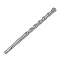 Broca de Widia Sds-Plus 8X180X260MM Rocast 190025