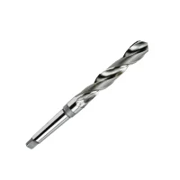 Broca Haste Conica Din 345 HSS 1.1/8"-CM3 Rocast 70048