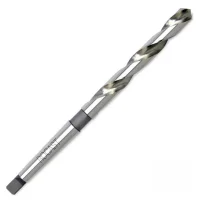 Broca Haste Conica Din 345 HSS 30MM-CM3 Rocast 070019