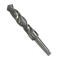 Broca Haste Conica Din 345 HSS 50MM-CM4 Rocast 70039