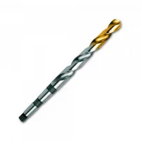 Broca Haste Conica Longa DIN 341 HSS 21,5MM-CM2 Lenox-Twill TW414