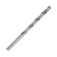 Broca Haste Paralela Din 338 HSS 11/64" Rocast 480047