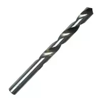 Broca Haste Paralela DIN 338 HSS 16,5MM Rocast 480032