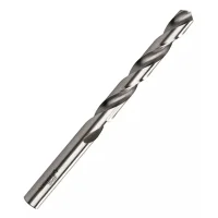 Broca Haste Paralela Din 338 HSS 2,6MM Lenox-Twill TW104