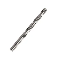 Broca Haste Paralela Din 338 HSS 6,2MM Lenox-Twill TW104