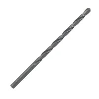 Broca Haste Paralela Extra Longa DIN 1869/2 HSS 8X175X300MM Rocast 900023