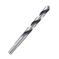 Broca Haste Paralela Haste Reduzida DIN 338 Point TEQ HSS 12MM Bosch 2608577302