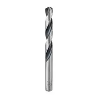 Broca Haste Paralela DIN 338 Point TEQ HSS 12,5MM Bosch 2608577293